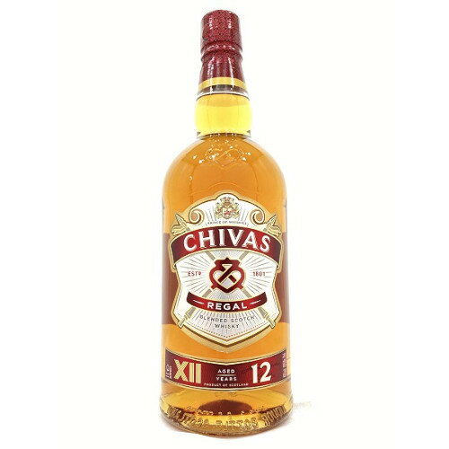 シーバスリーガル 12年 40度 1000ml 並行 箱入【RPC】【あす楽_土曜営業】【あす楽_日曜営業】【YOUNG zone】【ギフト】