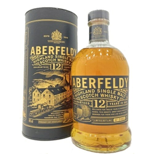アバルフェルディ 12年 750ml 並行 アバルフェルディ 12年 750ml 並行