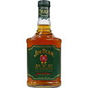 ジムビーム ライ 40度 700ml 正規【RPC】【あす楽_土曜営業】【あす楽_日曜営業】【YOUNG zone】【ギフト】