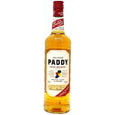 パディ アイリッシュ 40度 700ml【RPC】【あす楽_土曜営業】【あす楽_日曜営業】【YOUNG zone】【ギフト】