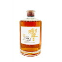 【全国送料無料】サントリー 響 12年 700ml