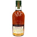 アベラワー 16年 ダブルカスクマチュアード 43度 700ml 並行 箱入【RPC】【あす楽_土曜営業】【あす楽_日曜営業】【YOUNG zone】【ギフト】