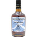 エドラダワー　12年　カレドニア　アンチルフィルタード　46度　700ml　並行【RPC】【あす楽_土曜営業】【あす楽_日曜営業】【YOUNG zone】【ギフト】