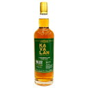 カバラン ソリスト バーボンカスク 700ml 正規 箱入【RPC】【あす楽_土曜営業】【あす楽_日曜営業】【YOUNG zone】【ギフト】