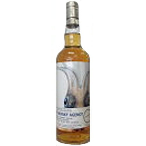 【全国送料無料】モラスク＆メドゥーサ グレンタレット 36年 700ml （The Whiskey Agency）【RPC】【あす楽_土曜営業】【あす楽_日曜営業】【YOUNG zone】【ギフト】