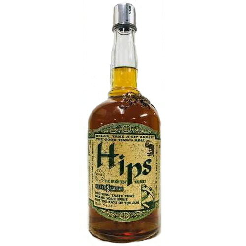 【全国送料無料】キリンシーグラム Hips ウイスキー 40度 720ml （オールドボトル）【RPC】【あす楽_土曜営業】【あす楽_日曜営業】【YOUNG zone】【ギフト】