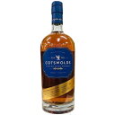 コッツウォルズ シングルモルトウイスキー ファウンダーズチョイス 60.3度 700ml【RPC】【あす楽_土曜営業】【あす楽_日曜営業】【YOUNG zone...