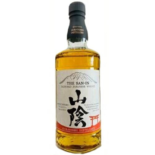 マツイウイスキー 山陰 700ml【RPC】【あす楽_土曜営業】【あす楽_日曜営業】【YOUNG zone】【ギフト】 マツイウイスキー 山陰 700ml【RPC】【あす楽_土曜営業】【あす楽_日曜営業】【YOUNG zone】【ギフト】