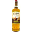 フェイマスグラウス バーボン カスク 1000ml 並行【RPC】【あす楽_土曜営業】【あす楽_日曜営業】【YOUNG zone】【ギフト】