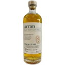 アラン クォーターカスク カスクストレングス 700ml 並行【RPC】【あす楽_土曜営業】【あす楽_日曜営業】【YOUNG zone】【ギフト】