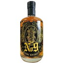 スリップノット NO.9 アイオワ ウイスキー 750ml【RPC】【あす楽_土曜営業】【あす楽_日曜営業】【YOUNG zone】【ギフト】