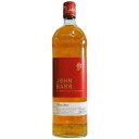 ジョン バー レッドラベル 1000ml 並行【RPC】【あす楽_土曜営業】【あす楽_日曜営業】【YOUNG zone】【ギフト】