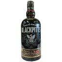 ティーリング ブラックピッツ ピーテッド シングルモルト 46度 700ml【RPC】【あす楽_土曜営業】【あす楽_日曜営業】【YOUNG zone】【ギフト】