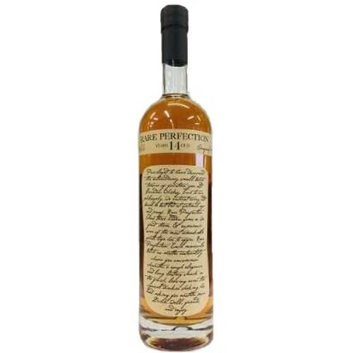 レア・パーフェクション 14年 オーバープルーフ 750ml 並行【RPC】【あす楽_土曜営業】【あす楽_日曜営業】【YOUNG zone】【ギフト】
