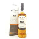 BOWMORE ボウモア　ナンバーワン 700ml 並行【RPC】【あす楽_土曜営業】【あす楽_日曜営業】【YOUNG zone】【ギフト】