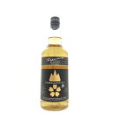 笹の川 ブレンデッドウイスキー 山桜 プレシャス 700ml【RPC】【あす楽_土曜営業】【あす楽_日曜営業】【YOUNG zone】【ギフト】
