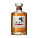 【全国送料無料】サントリー 響 ブロッサムハーモニー 2021 700ml