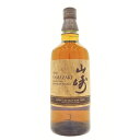 【全国送料無料】サントリー 山崎 リミテッドエディション 2022 700ml