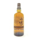 【全国送料無料】サントリー 山崎 リミテッドエディション 2023 700ml【RPC】【あす楽_土曜営業】【あす楽_日曜営業】【YOUNG zone】【ギフト...