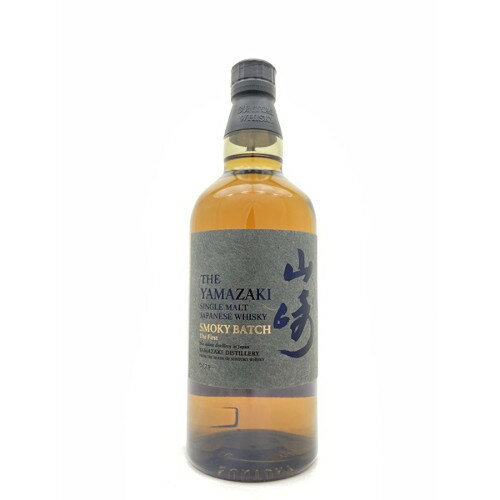 【全国送料無料】サントリー 山崎 スモールバッチ ザ ファースト 700ml【RPC】【あす楽_土曜営業】【あす楽_日曜営業】【YOUNG zone】【ギフト】 【全国送料無料】サントリー 山崎 スモールバッチ ザ ファースト 700ml【RPC】【あす楽_土曜営業】【あす楽_日曜営業】【YOUNG zone】【ギフト】