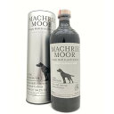 マクリームーア カスクストレングス 700ml 並行