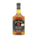ジムビーム ブラックラベル 700ml 並行【RPC】【あす楽_土曜営業】【あす楽_日曜営業】【YOUNG zone】【ギフト】