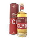 クライドサイド カスクストレングス Ed.2023 60.6度 700ml 正規