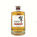 【全国送料無料】サントリー 響 ブロッサムハーモニー 2024 700ml