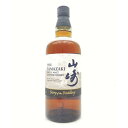 【全国送料無料】サントリー 山崎 Story of the Distillery 2024 700ml