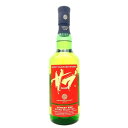 若鶴酒造 サブ.サンセットレッド 46度 700ml