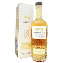 ボアン シングルポットスチル マルサラカスク 700ml 正規