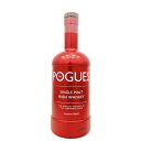 ザ・ポーグス シングルモルト アイリッシュ ウイスキー 700ml 正規