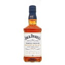ジャックダニエル スイート&オーキー 53.5度 500ml 並行