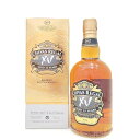 シーバスリーガル 15年 XV 750ml 並行