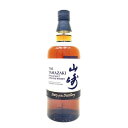 【全国送料無料】サントリー 山崎 Story of the Distillery 2025 700ml