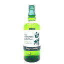 【全国送料無料】サントリー 白州 Story of the Distillery 2025 700ml