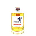 【全国送料無料】サントリー 響 ブロッサムハーモニー 2025 700ml
