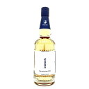 新道蒸溜所 SHINDO EXPERIMENTAL 01 50度 700ml