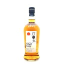 木内酒造 日の丸ウイスキー クラフトカスク 6 48度 700ml
