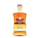 ウィルダネストレイル ウィーテッド・バーボン 50度 750ml 正規