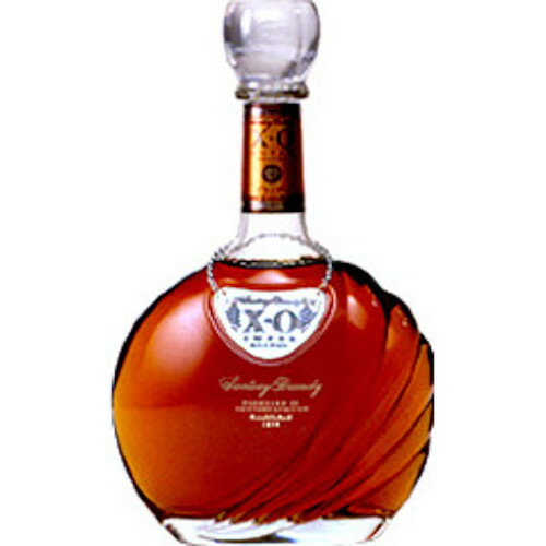 サントリー XO スーパーデラックス 700ml