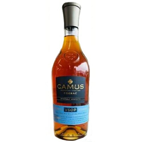 カミュ VSOP インテンセリィ アロマティック 700ml 並行【RPC】【あす楽_土曜営業】【あす楽_日曜営業..
