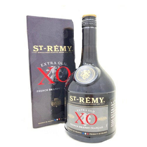 サン レミー XO 700ml 正規 サン レミー XO 700ml 正規