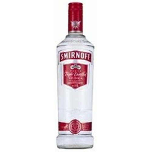 スミノフ ウォッカ レッドラベル 40度 700ml 正規【RPC】【あす楽_土曜営業】【あす楽_日曜営業】【YOUNG zone】【ギフト】
