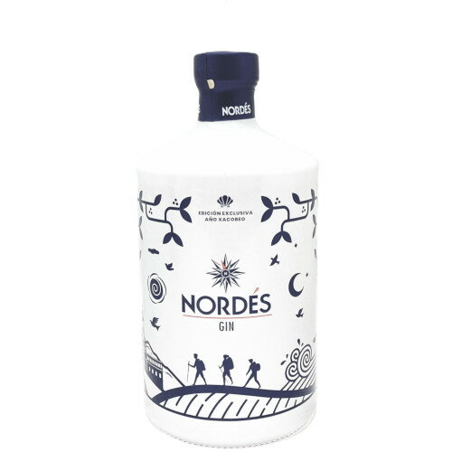 ノルデス アトランティック ガリシアンジン 40度 700ml【RPC】【あす楽_土曜営業】【あす楽_日曜営業】【YOUNG zone】【ギフト】 ノルデス アトランティック ガリシアンジン 40度 700ml【RPC】【あす楽_土曜営業】【あす楽_日曜営業】【YOUNG zone】【ギフト】