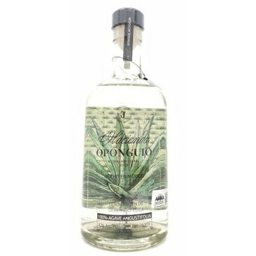 オポングイオ アングスティフォリア 47度 750ml【RPC】【あす楽_土曜営業】【あす楽_日曜営業】【YOUNG zone】【ギフト】