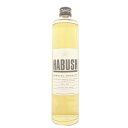 HABUSH (ハブッシュ) 35度 500ml　箱なし【RPC】【あす楽_土曜営業】【あす楽_日曜営業】【YOUNG zone】【ギフト】