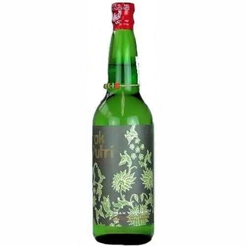アラック プトゥリ 33度 650ml【RPC】【あす楽_土曜営業】【あす楽_日曜営業】【YOUNG zone】【ギフト】 アラック プトゥリ 33度 650ml【RPC】【あす楽_土曜営業】【あす楽_日曜営業】【YOUNG zone】【ギフト】
