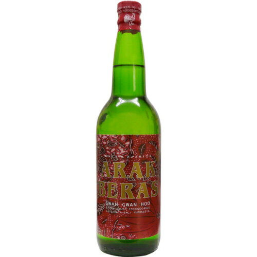 アラック ブラス 33度 650ml【RPC】【あす楽_土曜営業】【あす楽_日曜営業】【YOUNG zone】【ギフト】