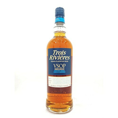 トロワリビエール VSOP 700ml 正規【RPC】【あす楽_土曜営業】【あす楽_日曜営業】【YOUNG zone】【ギフト】